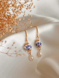 Top 6 Stunning Porcelain Earrings to Elevate Your Style