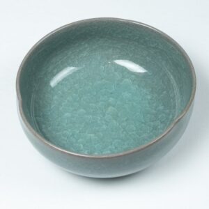 Our Step-by-Step Celadon Workshop: From Clay to Glassy Green