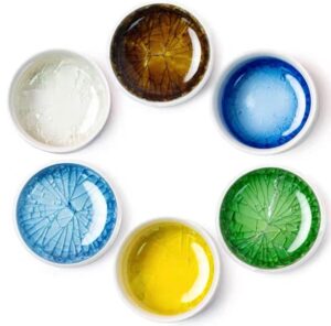 Steps to Craft Ethical Natural Glazes: How We Do It